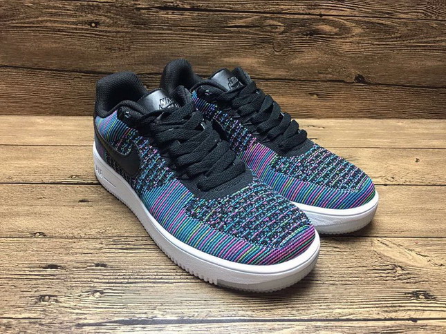 wholesale men air force one flyknit shoes 2020-6-27-010